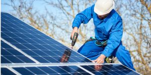 Installation Maintenance Panneaux Solaires Photovoltaïques à Assainvillers
